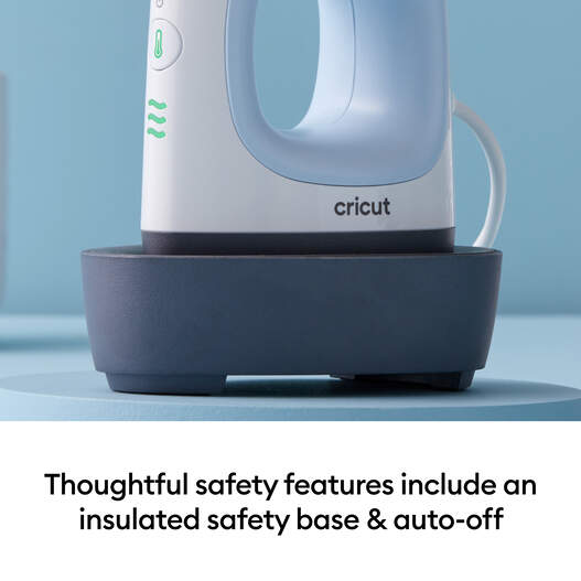 Cricut EasyPress Mini&trade; + Everything Iron-On Bundle