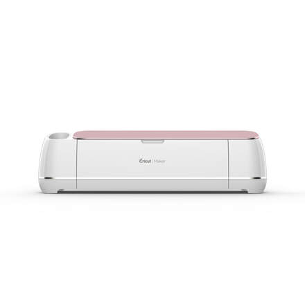 Cricut Maker® plus Komplettes Materialpaket, Rose Cricut Maker® plus Komplettes Materialpaket, Rose