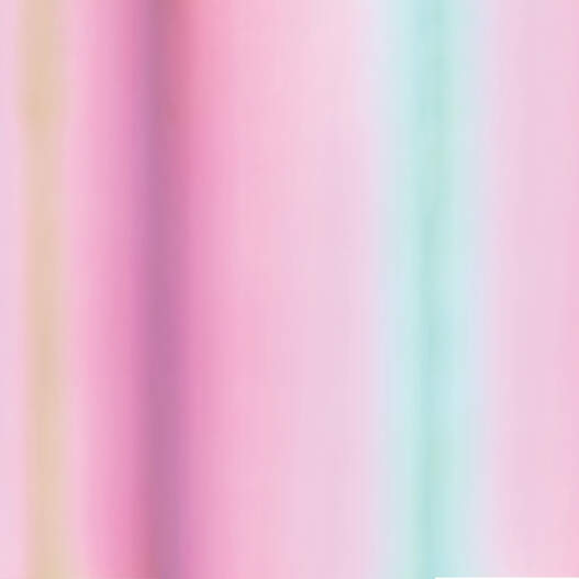 Smart Iron-On&trade; Holographic Matless Heat Transfer Vinyl (3 ft) - Blue