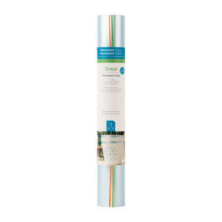 Échantillon Premium Vinyl™ perle métallisé, Summer- Permanent Échantillon Premium Vinyl™ perle métallisé, Summer- Permanent
