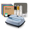 Cricut EasyPress&trade; 3 -30 cm x 25 cm + pack complet Thermocollant