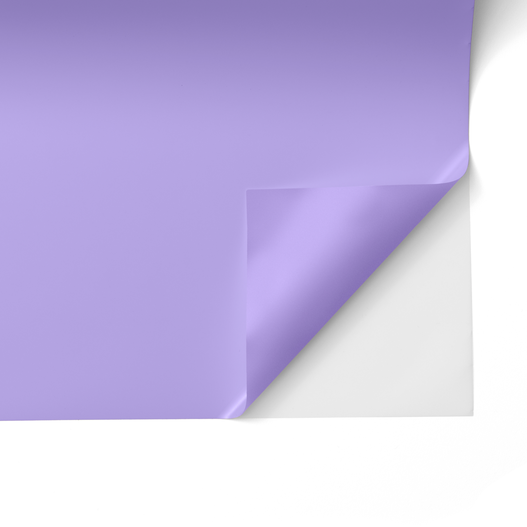 Thermocollant économique de 30,5 cm × 6 m (12 po × 20 pi), Lilas Thermocollant économique de 30,5 cm × 6 m (12 po × 20 pi), Lilas