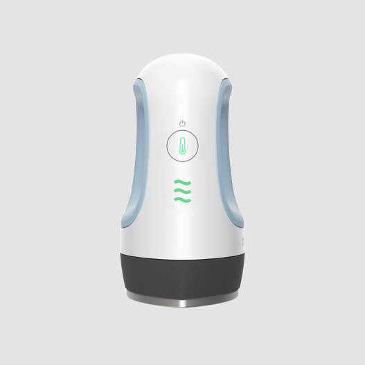 Cricut EasyPress Mini&trade;, Zen Blue