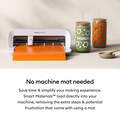 Cricut Joy Xtra&trade; Smart Vinyl&trade; Matless Removable Vinyl, Elegance Sampler (3 ct)