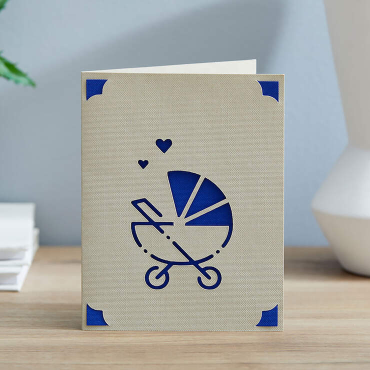 Cricut Joy™ Einlegekarten, Mesa, Sampler Cricut Joy™ Einlegekarten, Mesa, Sampler