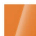 Iron-On (0.6m / 2 ft) Orange Spice