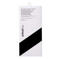 Cricut Joy™ Smart Paper™ Sticker Cardstock, Black