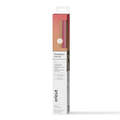 Chameleon Iron-On (30,48 cm x 60,96 cm), Red to Orange