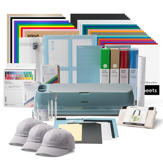 Cricut Maker&trade; 4 + Everything Bundle