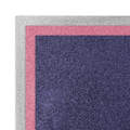 Vinyle thermocollant sans tapis Smart Iron-On&trade; paillet&eacute; Cricut&trade;, collection Nebula &ndash; 33 cm &times; 30,5 cm (13 po &times; 12 po) (3 unit&eacute;s)