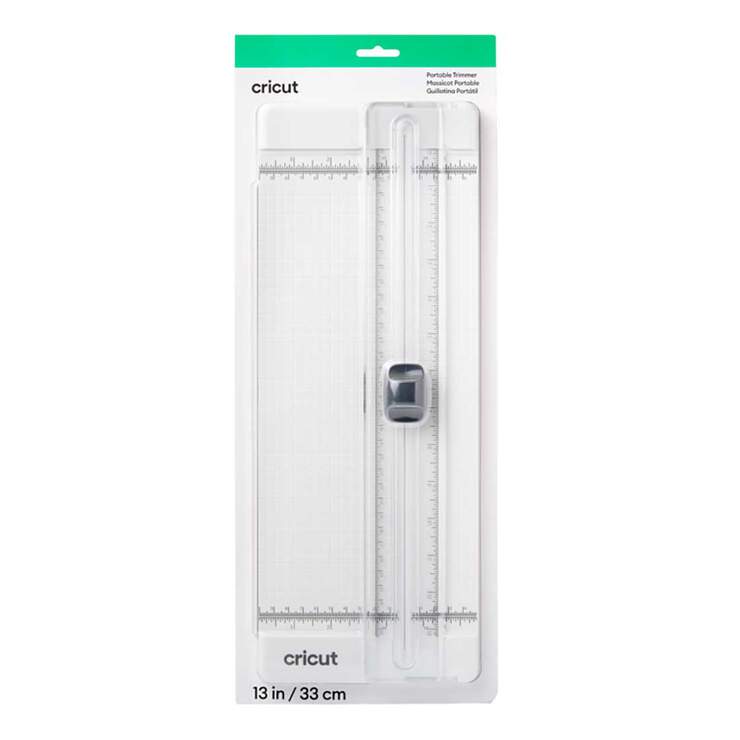 Massicot portable, 33 cm (13 po) 