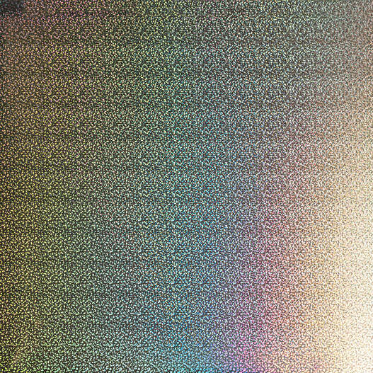 Cricut Joy™ Smart Vinyl™ Holographic Sparkle – Permanent, Silver