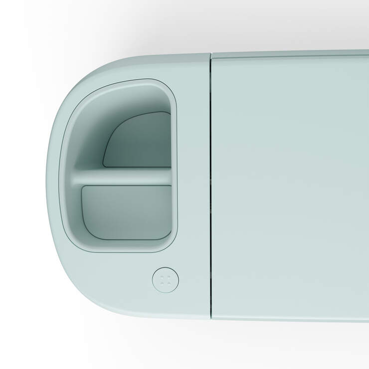 Cricut Explore™ 3 + Essentials Materials Bundle Cricut Explore™ 3 + Essentials Materials Bundle