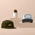 Cricut Hat Press™