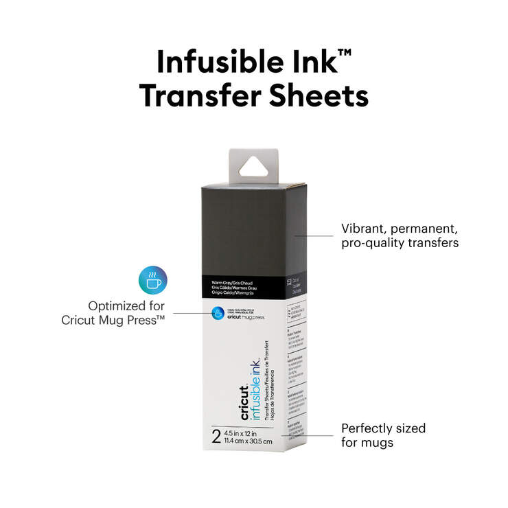 INF INK SLD GRIS CHAUD 11,4 x 30,5 cm (2) INF INK SLD GRIS CHAUD 11,4 x 30,5 cm (2)