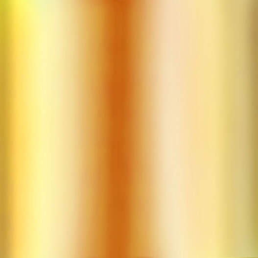 Holografische Aufbügelfolie, Rot, 30,5 × 61 cm