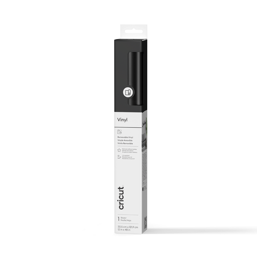 Vinyl – Removable (1.2m / 4 ft)