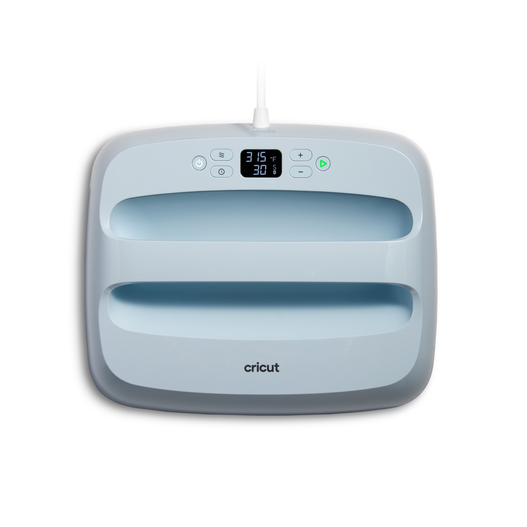 Cricut EasyPress™ 3 - 30 cm x 25 cm / 12 in x 10 in