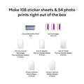 Cricut StickerPix Print&trade; Ultimate-Plus-Bundle