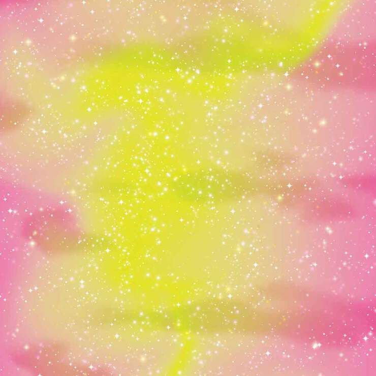 Feuilles de transfert Infusible Ink™ à motifs, Étoiles galactiques Feuilles de transfert Infusible Ink™ à motifs, Étoiles galactiques