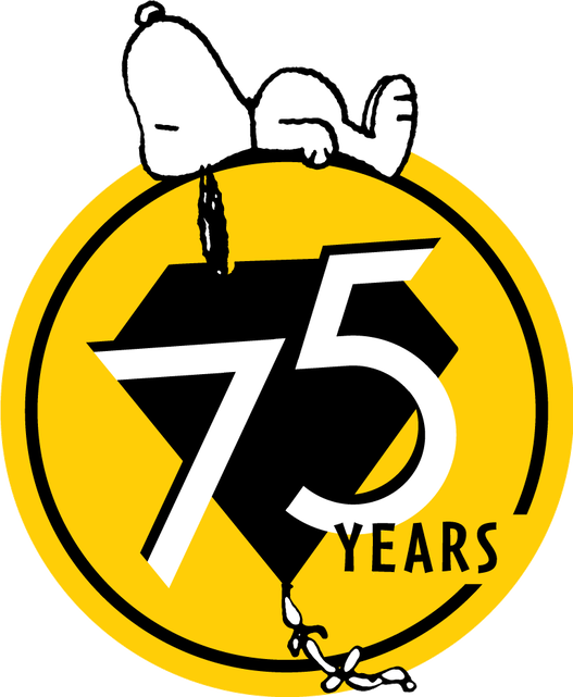 Mystery Box numérique Peanuts™ 75th Anniversary