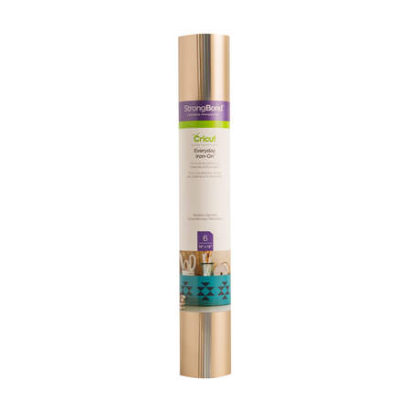 Everyday Iron-On™ Sampler, Metallics Everyday Iron-On™ Sampler, Metallics