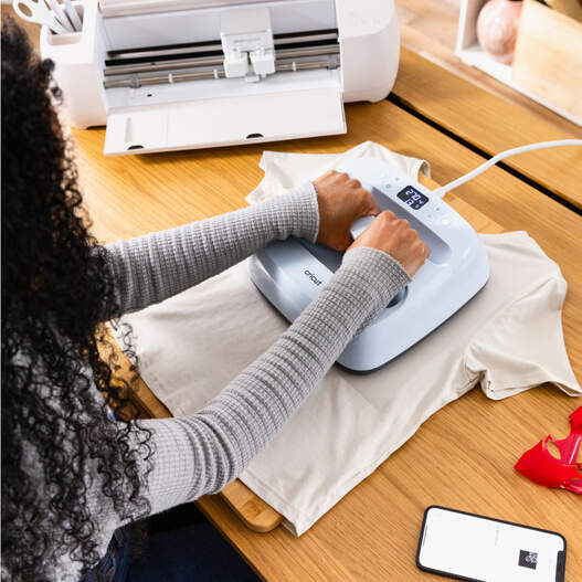 Puff Iron-On, Classics Sampler (0.3m / 12 in) (6 ct)