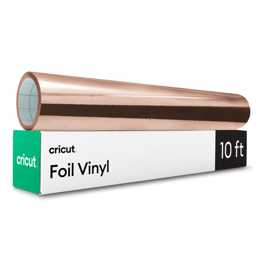 Vinyl im Vorteilspack (3 m / 10 Fu&szlig;), Flieder