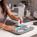 Cricut EasyPress Mini™, Himbeere + Everything Iron-On Bundle Cricut EasyPress Mini™, Himbeere + Everything Iron-On Bundle