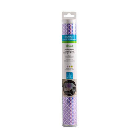 &Eacute;chantillon de mosa&iuml;que Premium Vinyl&trade;, Sir&egrave;ne&nbsp;-&nbsp;Permanent