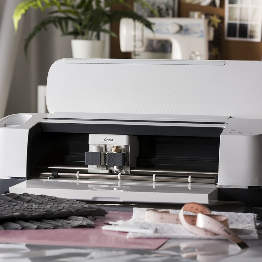 Rotary Blade + Drive Housing | Cricut Shop