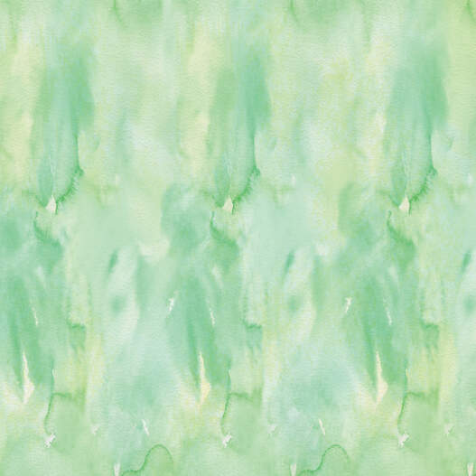 Infusible Ink™ Transfer Sheets (2 ct), Green Watercolour | Cricut Shop