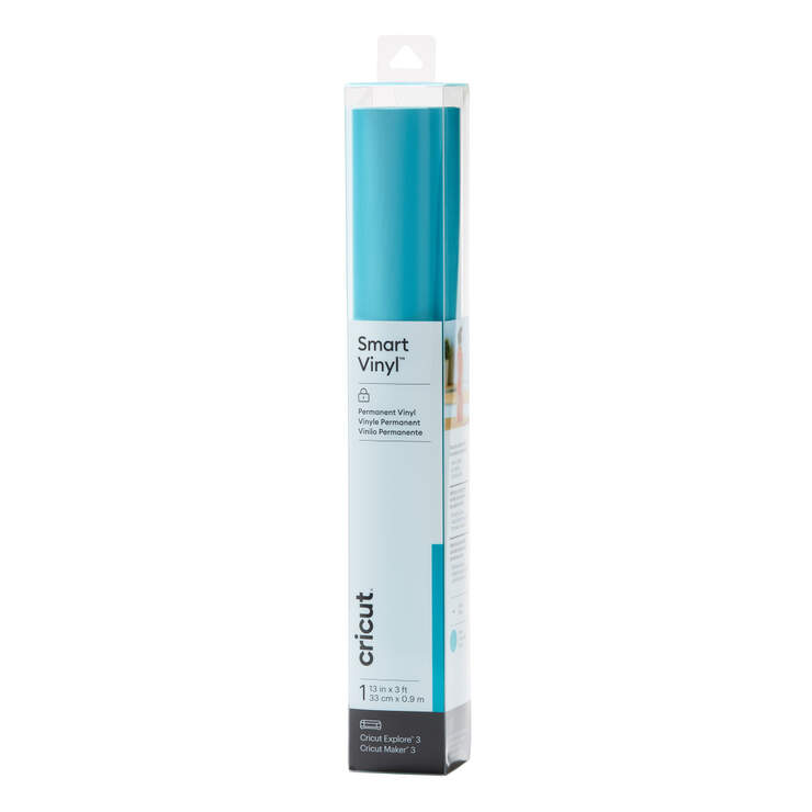 Smart Vinyl™ – Permanent (0.9 m) Smart Vinyl™ – Permanent (0.9 m)