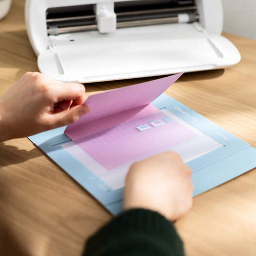 Cricut Joy Xtra™ Card Mat (3 ct)