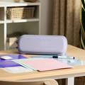 Cricut Joy Xtra™ in Lavendel + Materialien Bundle
