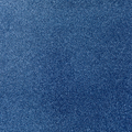 Glitter Iron-On, Royal