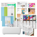 Cricut Joy Xtra&trade; + Materials Bundle