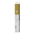 Vinyl, Matt &ndash; Permanent (122 cm), Mustard