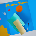 Smart Paper™ selbstklebender Farbkarton im Musterset, Bright Bows – 33 cm x 63,5 cm (13 Zoll x 25 Zoll) (20 Stk.)