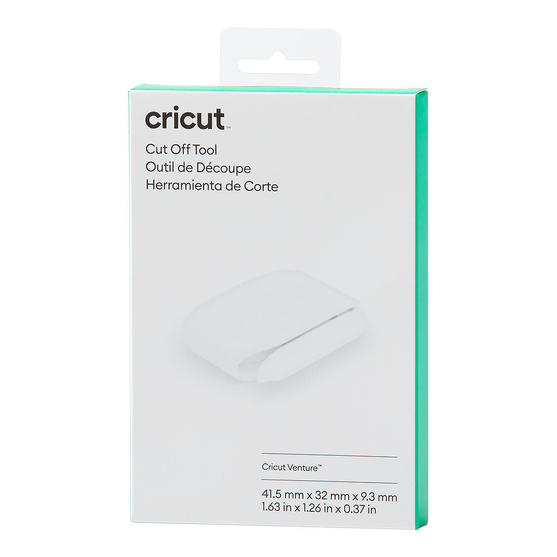 Cricut Cutoff Tool