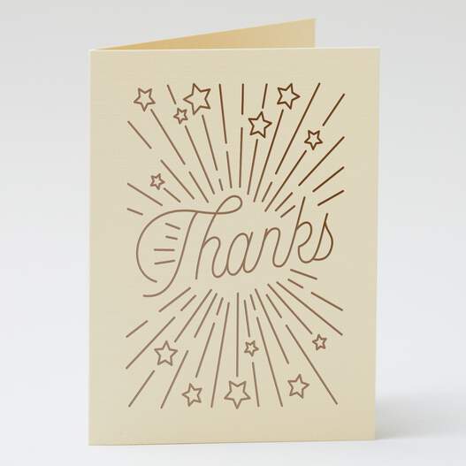 Foil Transfer Sheets, Gold (8 ct)