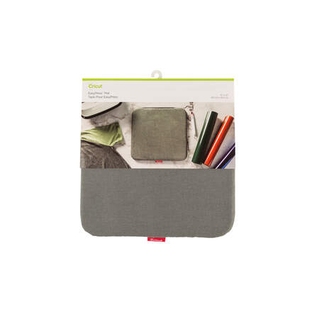 Cricut EasyPress™-Schneidematte, 30,5 cm x 30,5 cm (12" x 12") Cricut EasyPress™-Schneidematte, 30,5 cm x 30,5 cm (12" x 12")