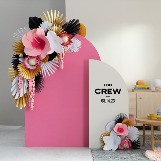 Smart Vinyl™ – permanent, Rose Clair 63,5 cm x 1,5 m (25 po x 5 pi) Smart Vinyl™ – permanent, Rose Clair 63,5 cm x 1,5 m (25 po x 5 pi)