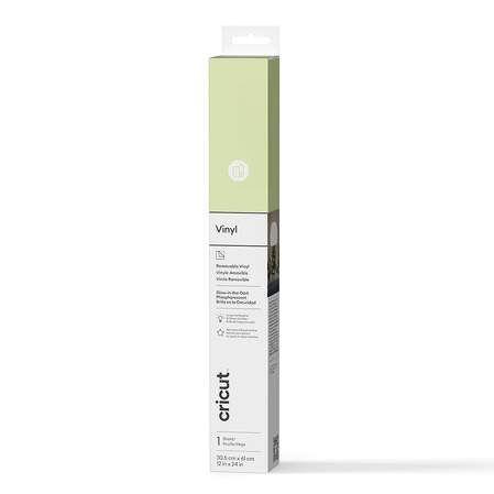 Vinyle phosphorescent &ndash;&nbsp;amovible