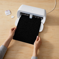 Cricut Joy Xtra™ Smart Iron-On™ mit prismatischem Glitzer (24,1 cm x 48,3 cm)