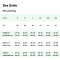 Men&rsquo;s T-Shirt Blank, Crew Neck (2ct)