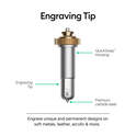 Engraving Tip