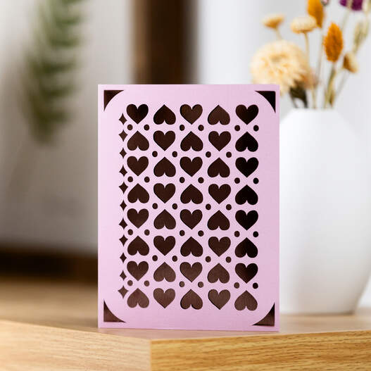 Cricut Joy Xtra™ Card Mat (3 ct)