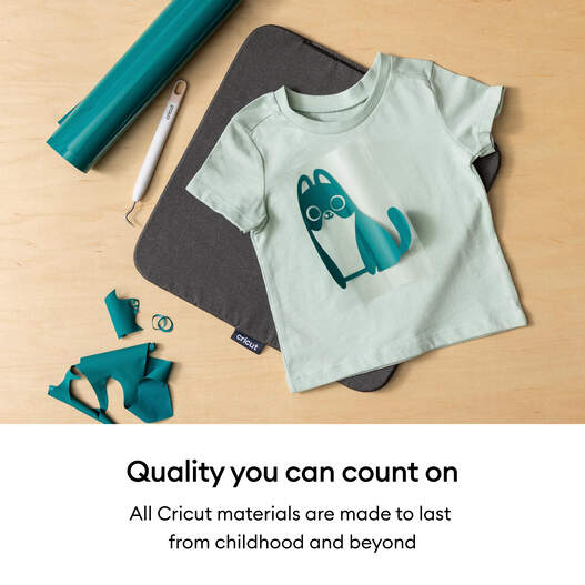 EasyPress&trade; Matte, 30,5 cm x 30,5 cm (12 Zoll x 12 Zoll)
