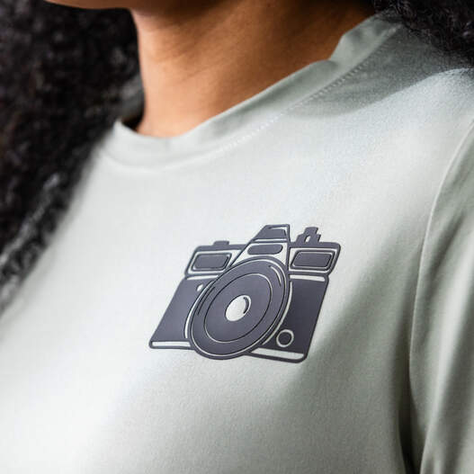 3D Iron-On, Bold Sampler (0.3m / 12 in) (5 ct)